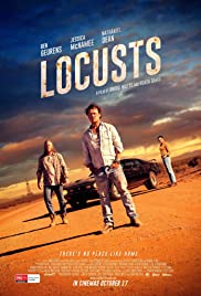 Locusts (2019) M4ufree