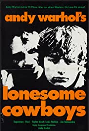 Lonesome Cowboys (1968) M4ufree