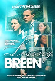 Losing Breen (2017) M4ufree