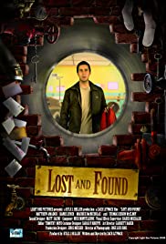 Lost and Found (2008) M4ufree