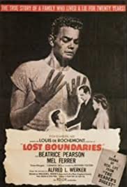 Lost Boundaries (1949) M4ufree
