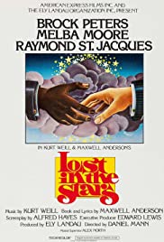 Lost in the Stars (1974) M4ufree