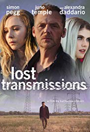 Lost Transmissions (2019) M4ufree