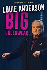 Louie Anderson: Big Underwear (2018) M4ufree