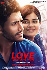 Love Aaj Kal 2 (2020) M4ufree