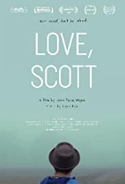 Love, Scott (2018) M4ufree