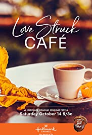 Love Struck Café (2017) M4ufree