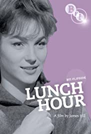 Lunch Hour (1961) M4ufree