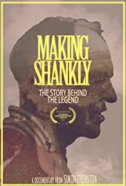 Making Shankly (2017) M4ufree