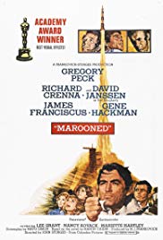 Marooned (1969) M4ufree