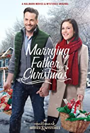 Marrying Father Christmas (2018) M4ufree