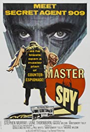 Master Spy (1963) M4ufree
