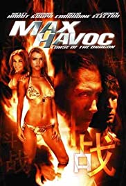 Max Havoc: Curse of the Dragon (2004) M4ufree