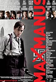 Max Manus: Man of War (2008) M4ufree