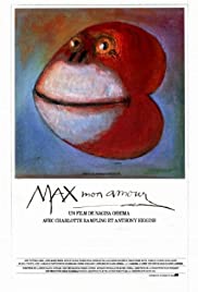 Max mon amour (1986) M4ufree