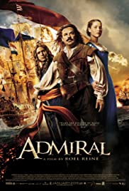Admiral (2015) M4ufree