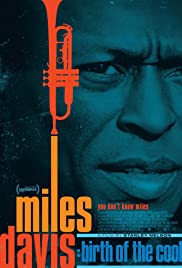 Miles Davis: Birth of the Cool (2019) M4ufree