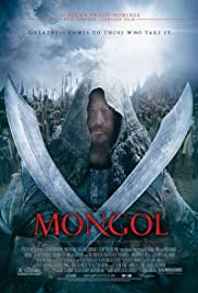 Mongol: The Rise of Genghis Khan (2007) M4ufree