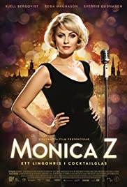 Monica Z (2013) M4ufree