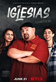 Mr. Iglesias (2019 ) StreamM4u M4ufree