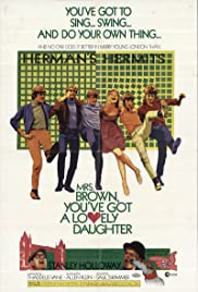Mrs. Brown, Youve Got a Lovely Daughter (1968) M4ufree