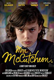 Mrs McCutcheon (2017) M4ufree