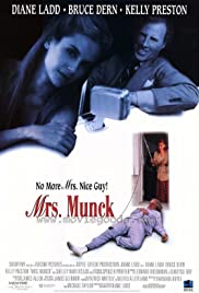Mrs. Munck (1995) M4ufree