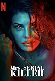 Mrs. Serial Killer (2020) M4ufree