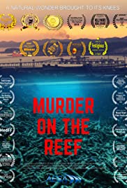 Murder on the Reef (2018) M4ufree
