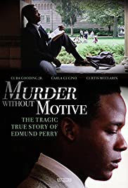 Murder Without Motive: The Edmund Perry Story (1992) M4ufree