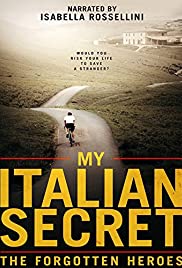 My Italian Secret: The Forgotten Heroes (2014) M4ufree