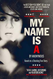 My Name Is A by Anonymous (2012) M4ufree