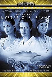 Mysterious Island (2005) M4ufree