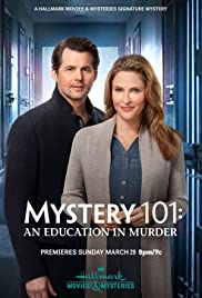 Mystery 101: An Education in Murder (2020) M4ufree
