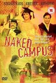 Naked Campus (1982) M4ufree