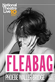 National Theatre Live: Fleabag (2019) M4ufree