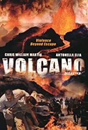 Nature Unleashed: Volcano (2005) M4ufree