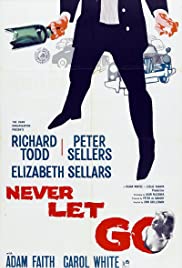 Never Let Go (1960) M4ufree