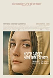 Never Rarely Sometimes Always (2020) M4ufree