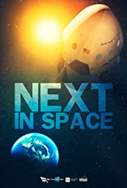 Next in Space (2016) M4ufree