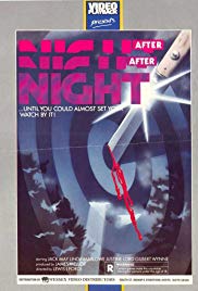 Night After Night After Night (1969) M4ufree