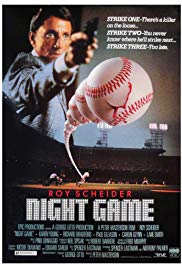 Night Game (1989) M4ufree