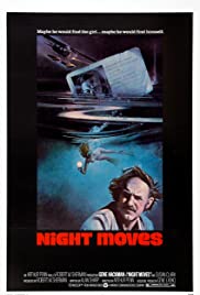 Night Moves (1975) M4ufree