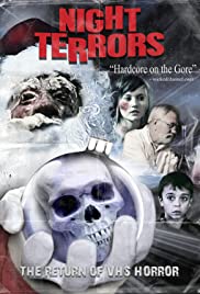 Night Terrors (2013) M4ufree