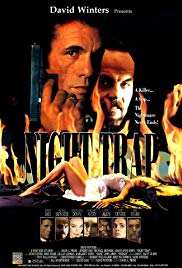 Night Trap (1993) M4ufree