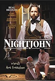 Nightjohn (1996) M4ufree