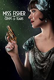 Miss Fisher & the Crypt of Tears (2020) M4ufree