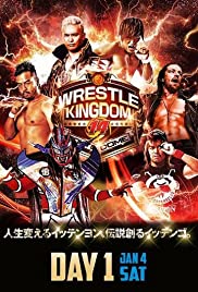 NJPW Wrestle Kingdom 14 (2020) M4ufree
