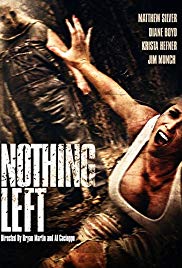 Nothing Left (2012) M4ufree