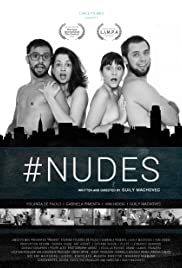 #Nudes (2020) M4ufree